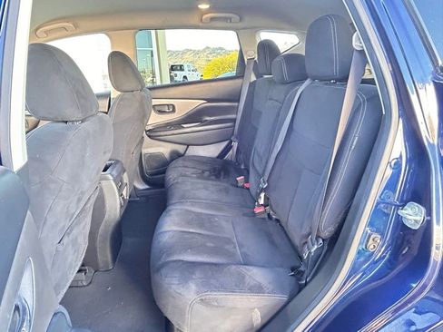 Used 2023 Nissan Murano S image 26