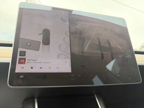 Used 2018 Tesla Model 3 Long Range RWD image 30