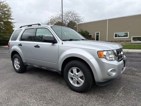Used 2012 Ford Escape XLT image 5
