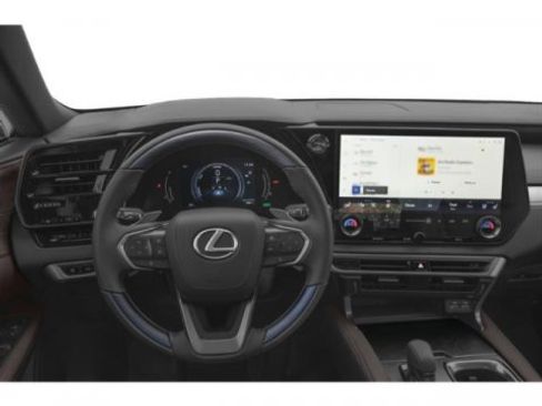 New 2026 Lexus RX 350 w/ Convenience Package AWD/4WD image 6