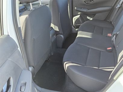 New 2025 Nissan Sentra S