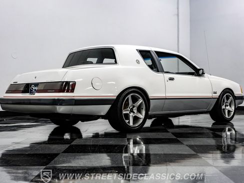 Used 1986 Mercury Cougar Coupe image 26