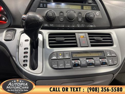 Used 2010 Honda Odyssey EX-L image 25