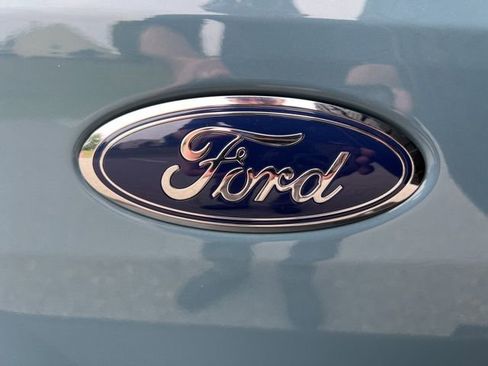 Used 2022 Ford Bronco Outer Banks image 38