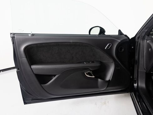 Used 2023 Dodge Challenger SRT Hellcat image 28