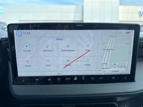 New 2026 Ford Maverick Tremor AWD/4WD image 40