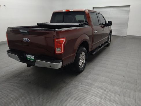 Used 2015 Ford F150 XLT w/ Equipment Group 302A Luxury RWD image 9