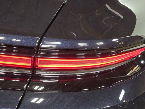 Certified 2026 Porsche Panamera RWD image 30