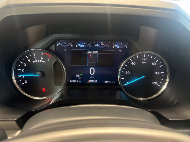 Used 2024 Ford Expedition Max XLT AWD/4WD image 26