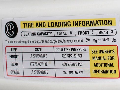 Used 2022 Ford F250 XL w/ STX Appearance Package image 48