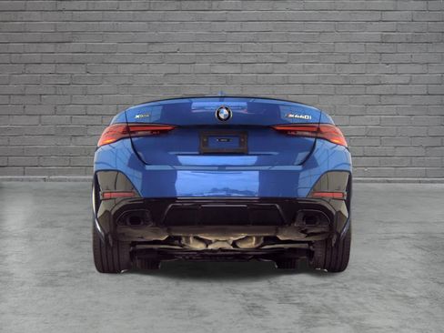 Used 2026 BMW 440i xDrive AWD/4WD image 7