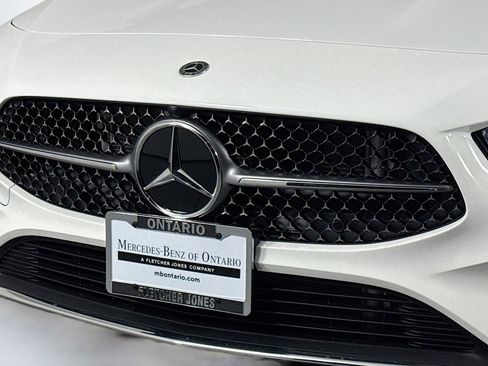 New 2026 Mercedes-Benz CLA 250 image 12