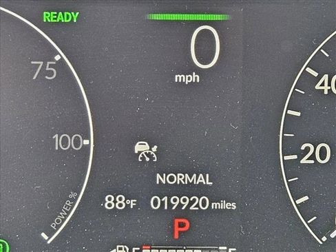 Used 2025 Honda CR-V Sport-L image 11