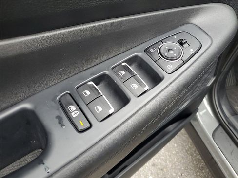 Certified 2022 Hyundai Santa Fe SEL image 24