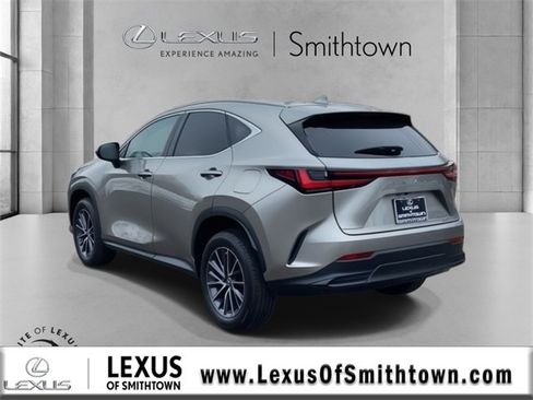 Certified 2023 Lexus NX 350 350 Base image 8