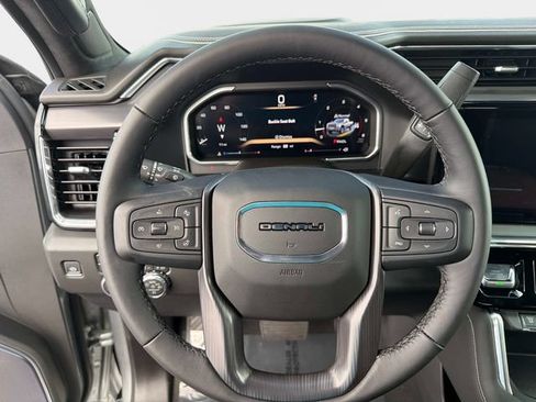New 2026 GMC Sierra 2500 Denali Ultimate AWD/4WD image 26