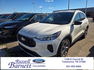 New 2026 Ford Escape ST-Line video 1