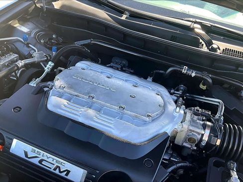 Used 2009 Honda Accord EX-L image 31