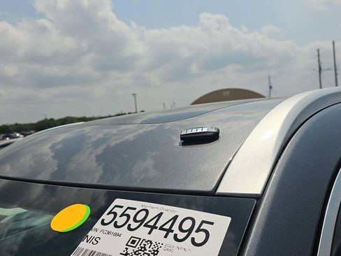 Used 2023 INFINITI QX60 Luxe w/ Cargo Package image 26