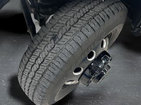 Used 2022 RAM 3500 Limited AWD/4WD image 42