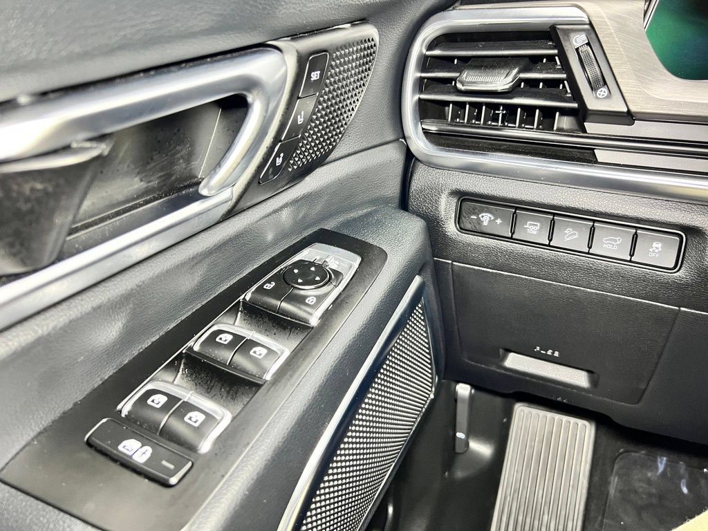 Used 2025 Kia Telluride SX Prestige X-Line AWD/4WD image 29