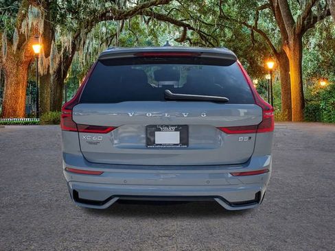 New 2026 Volvo XC60 B5 Plus w/ Protection Package Premier image 5
