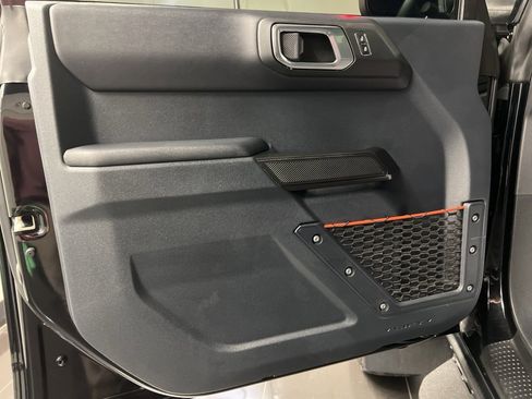 Used 2023 Ford Bronco Raptor image 28