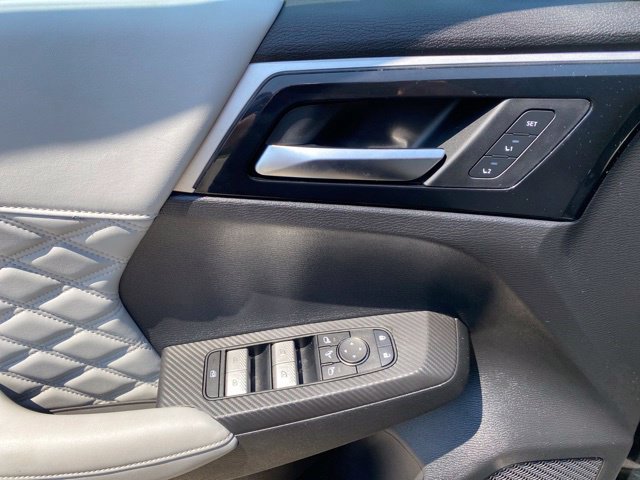 Used 2024 Mitsubishi Outlander SEL FWD image 12