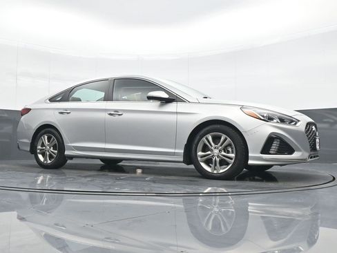 Used 2019 Hyundai Sonata SEL w/ Tech Package 02 image 23