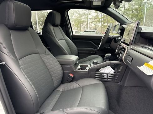 New 2025 Toyota Tacoma TRD Off-Road image 28