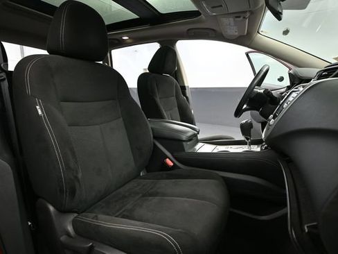Used 2017 Nissan Murano SV AWD/4WD image 46