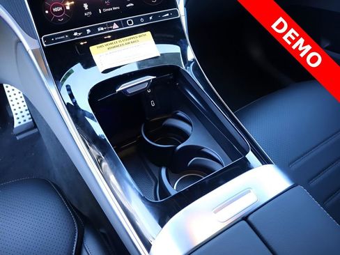 New 2026 Mercedes-Benz GLC 350e 4MATIC image 44