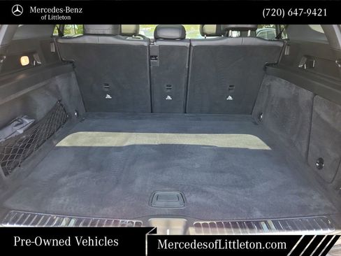 Certified 2026 Mercedes-Benz GLE 350 4MATIC image 30