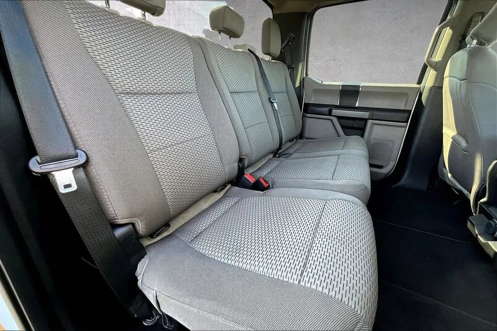 Used 2021 Ford F250 XLT AWD/4WD image 26