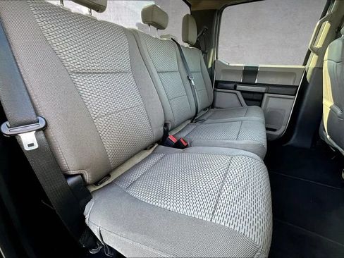 Used 2021 Ford F250 XLT AWD/4WD image 26