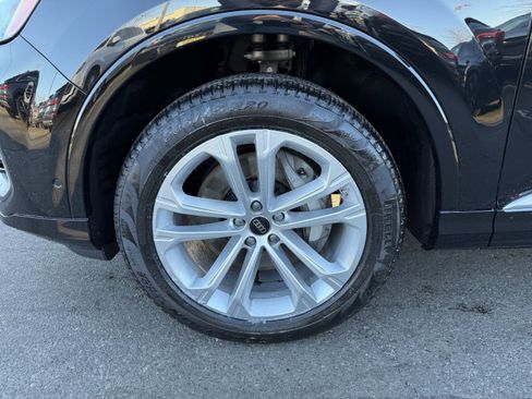 Used 2025 Audi Q7 2.0T Premium w/ Convenience Package image 7