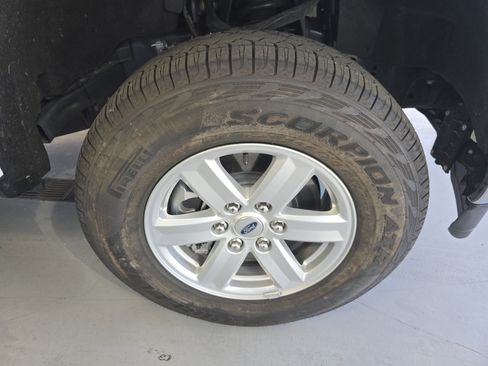 Used 2025 Ford F150 XL w/ Equipment Group 103A High image 12