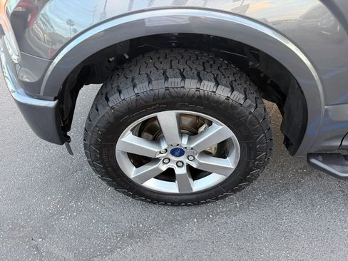 Used 2017 Ford F150 XLT w/ Equipment Group 302A Luxury RWD image 5