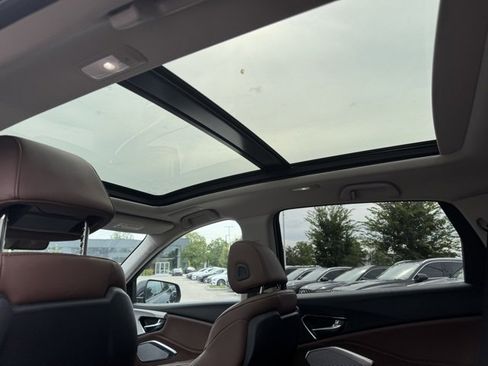 Used 2020 Acura RDX w/ Technology Package image 23