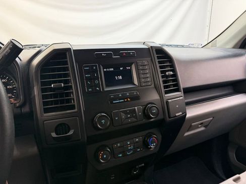 Used 2019 Ford F150 XL w/ Equipment Group 101A Mid RWD image 13