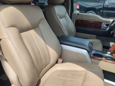 Used 2010 Ford F150 Lariat AWD/4WD image 26