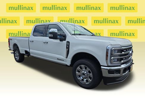 New 2026 Ford F250 Lariat w/ Lariat Ultimate Package AWD/4WD image 1