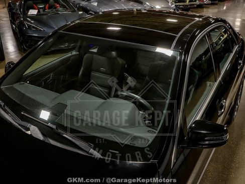 Used 2016 Mercedes-Benz E 63 AMG S-Model image 26