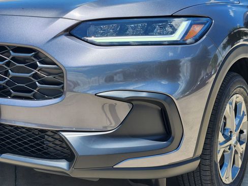 New 2027 Honda HR-V LX image 6