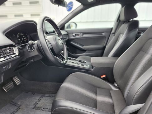 Used 2023 Honda Civic Sport image 16