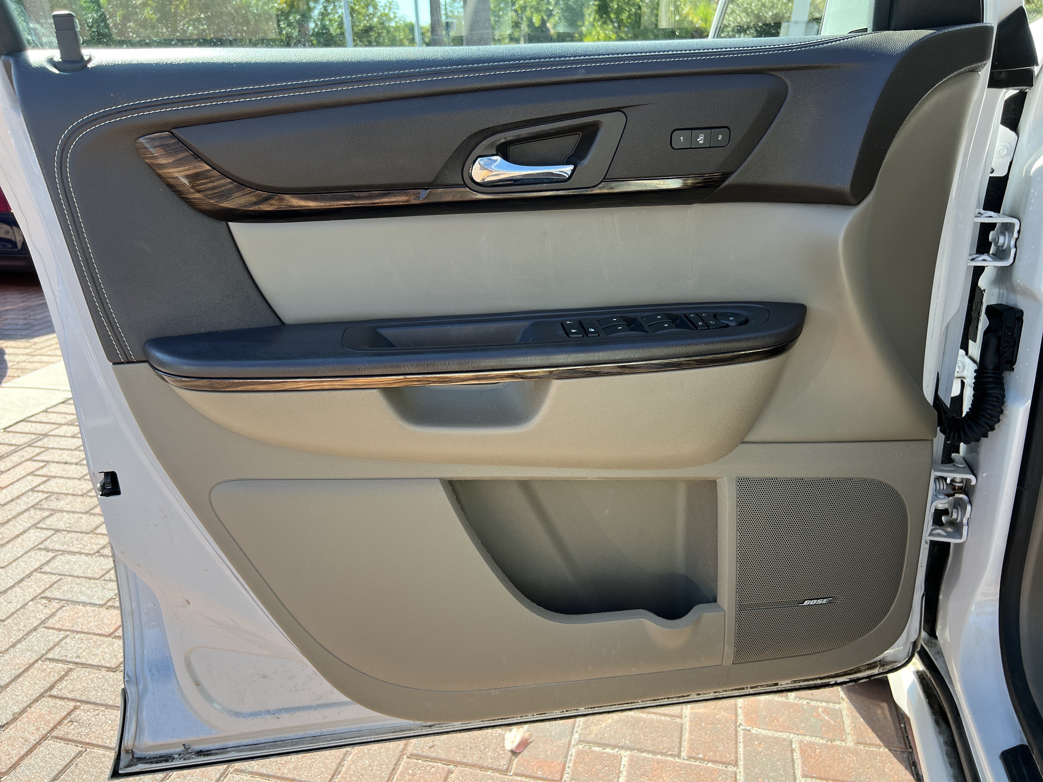 Used 2016 GMC Acadia Denali FWD image 14