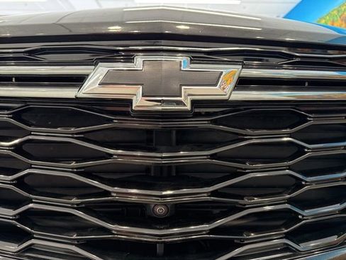 Used 2022 Chevrolet Equinox RS w/ RS Leather Package AWD/4WD image 12