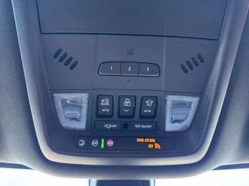 Certified 2023 Buick Enclave Essence w/ Experience Buick Package image 28