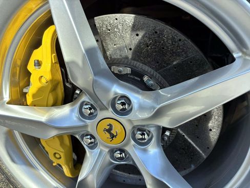 Used 2017 Ferrari 488 Spider image 60