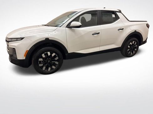 New 2026 Hyundai Santa Cruz SE image 8
